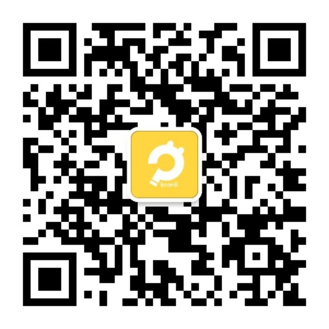 联系我们二维码